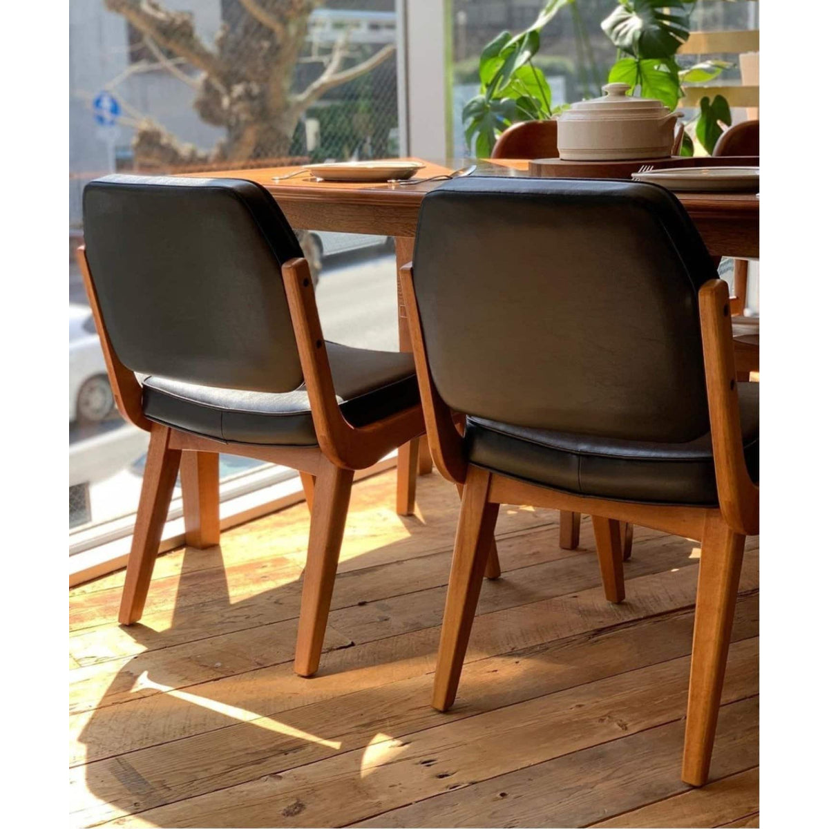 SIERRA CHAIR
