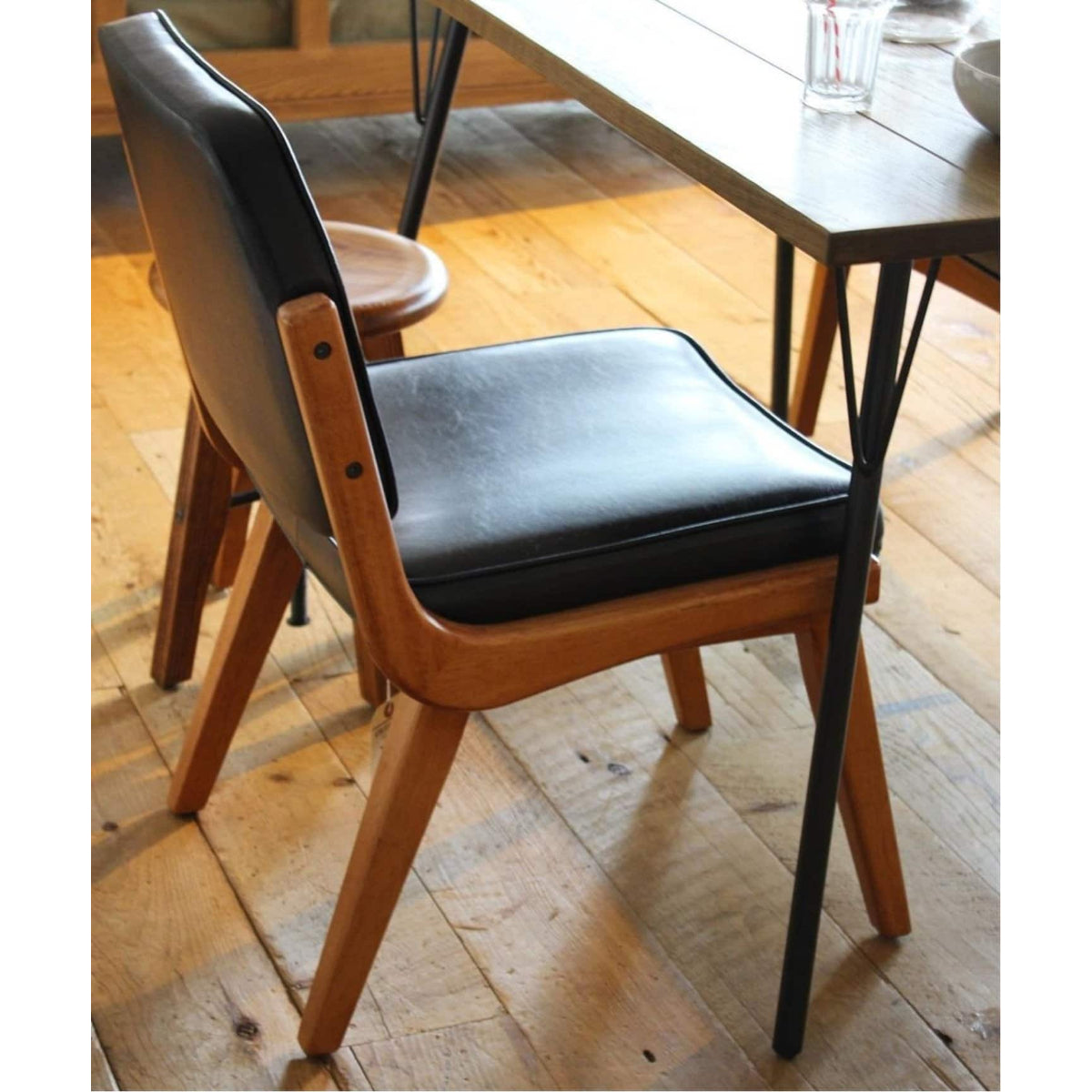 SIERRA CHAIR