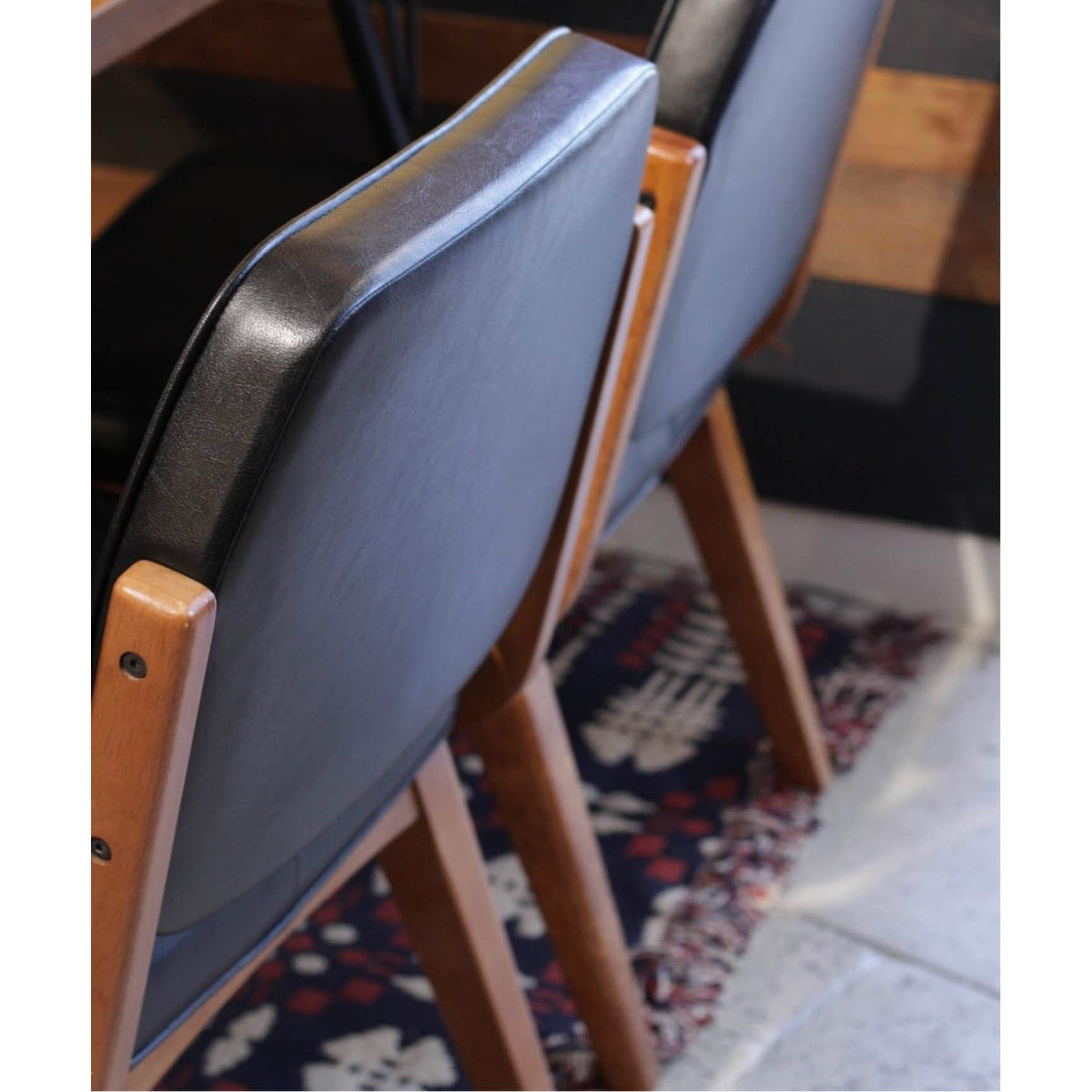 SIERRA CHAIR