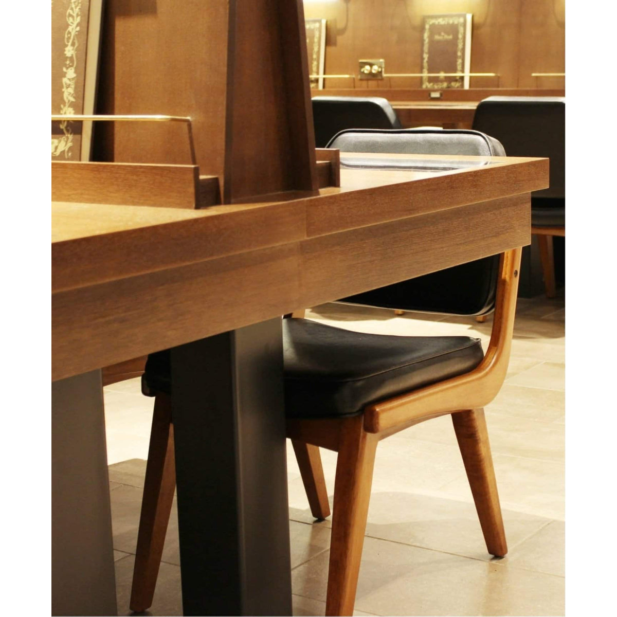 SIERRA CHAIR