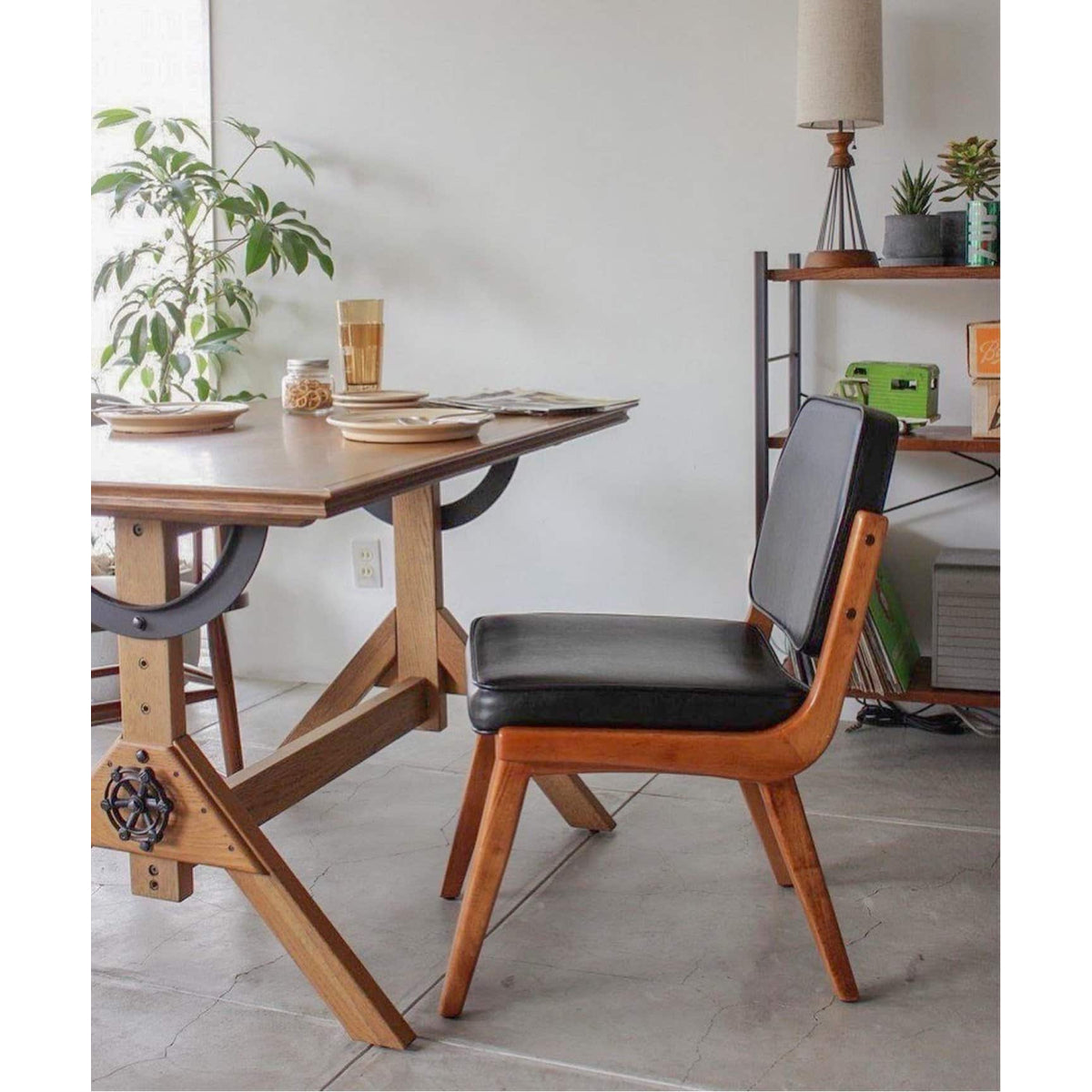 SIERRA CHAIR