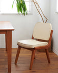 SIERRA CHAIR / / IVORY