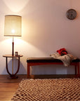 SIERRA FLAT BENCH