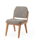 SIERRA CHAIR - FABRIC