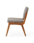 SIERRA CHAIR - FABRIC