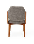 SIERRA CHAIR - FABRIC