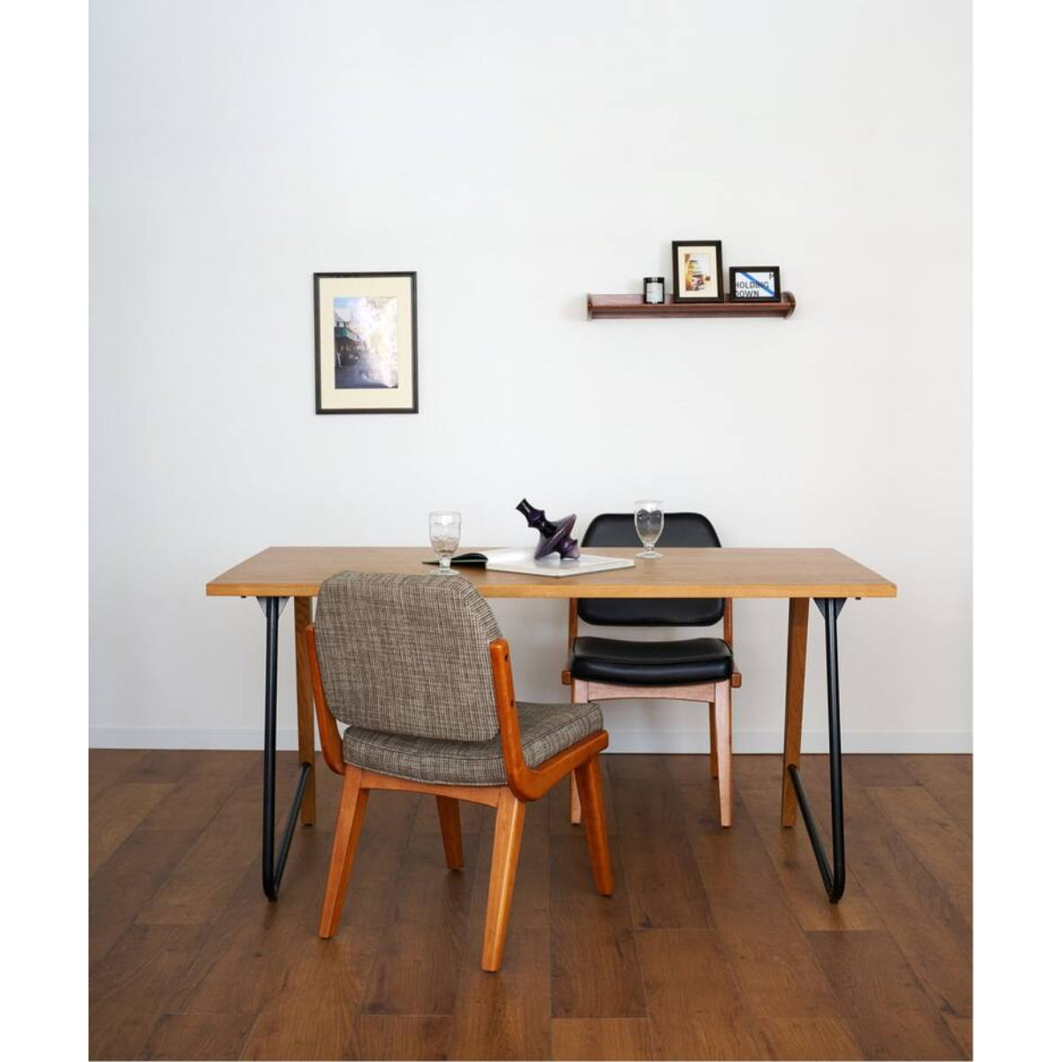 SIERRA CHAIR - FABRIC