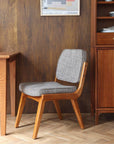 SIERRA CHAIR - FABRIC