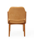 SIERRA CHAIR - FABRIC