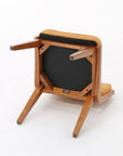 SIERRA CHAIR - FABRIC