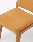 SIERRA CHAIR - FABRIC