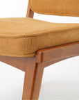 SIERRA CHAIR - FABRIC