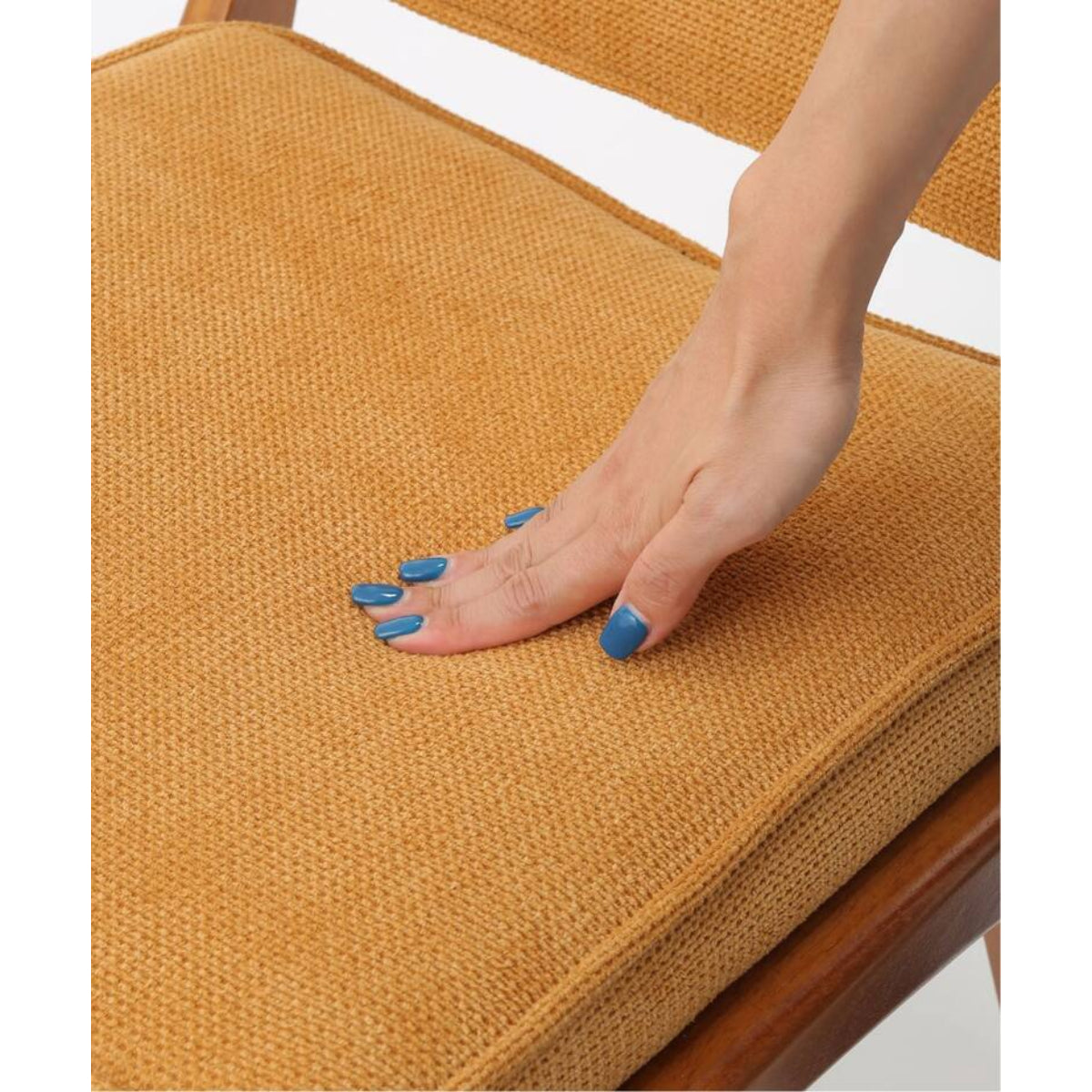 SIERRA CHAIR - FABRIC
