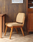SIERRA CHAIR - FABRIC