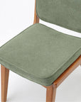 SIERRA CHAIR - FABRIC