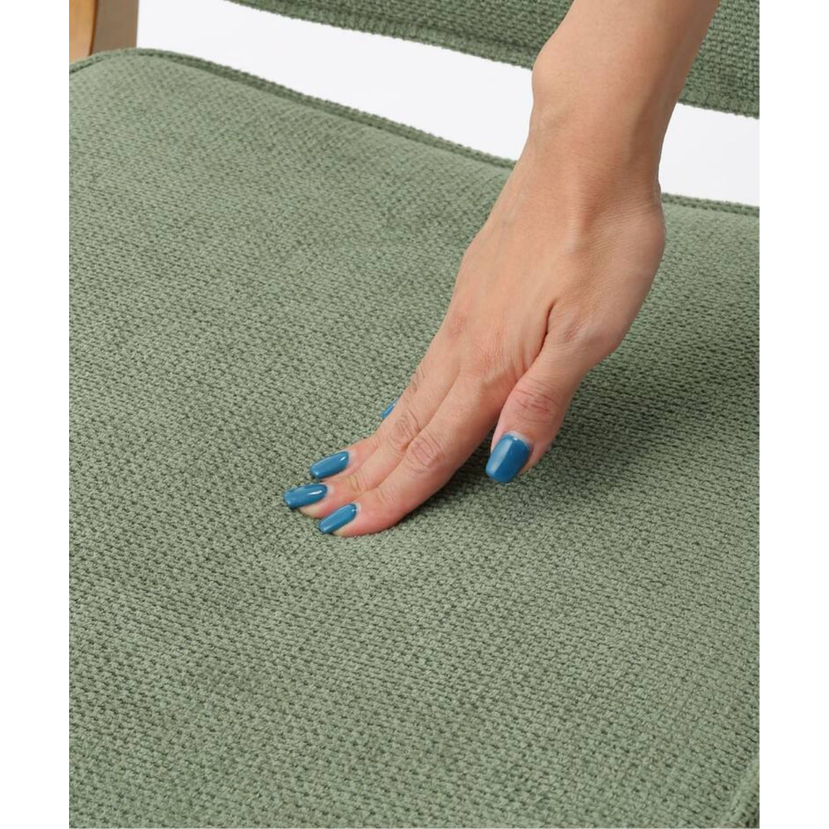 SIERRA CHAIR - FABRIC