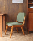 SIERRA CHAIR - FABRIC