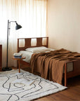 BROOKS BED