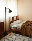 BROOKS BED