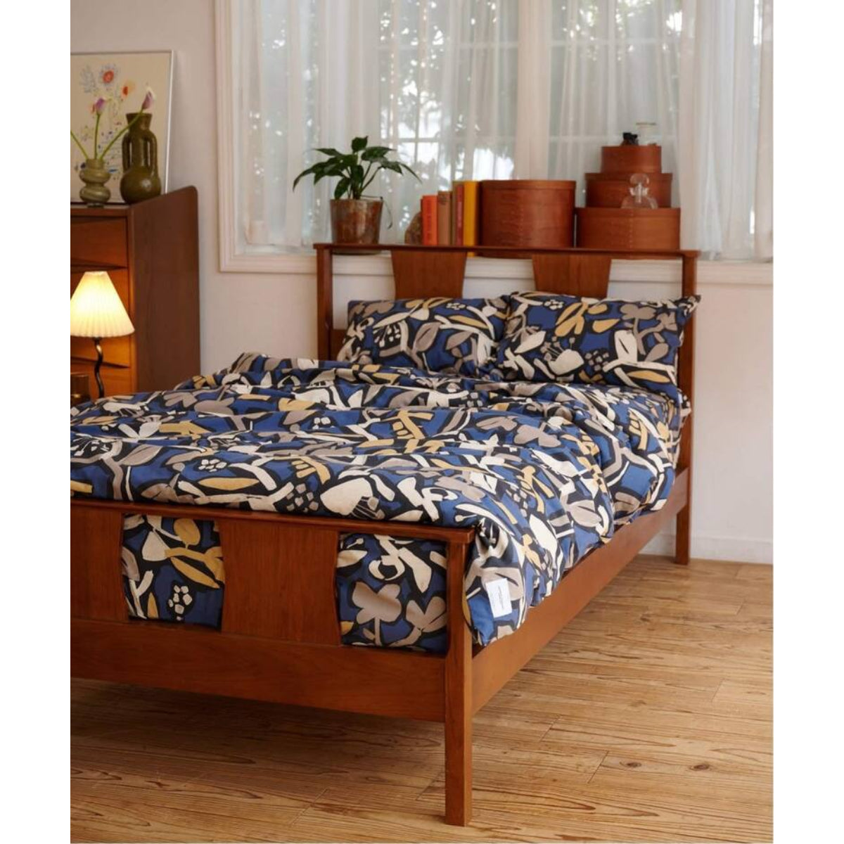 BROOKS BED