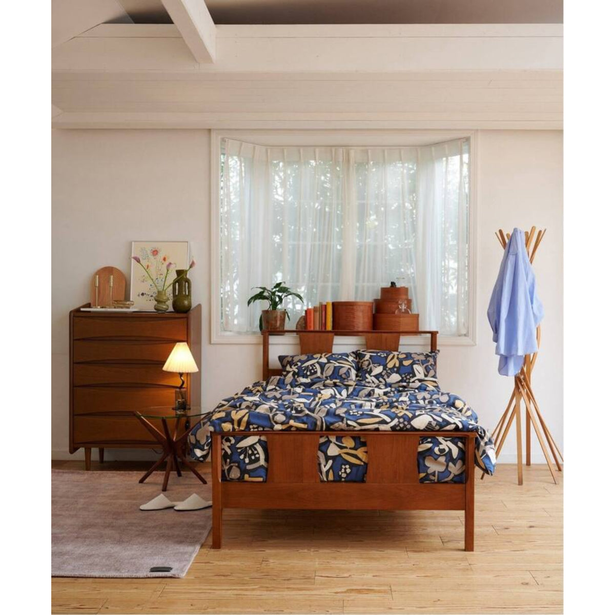 BROOKS BED