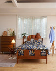 BROOKS BED