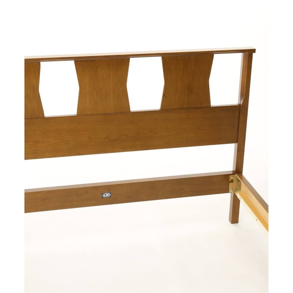 BROOKS BED
