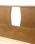 BROOKS BED
