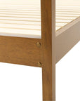BROOKS BED