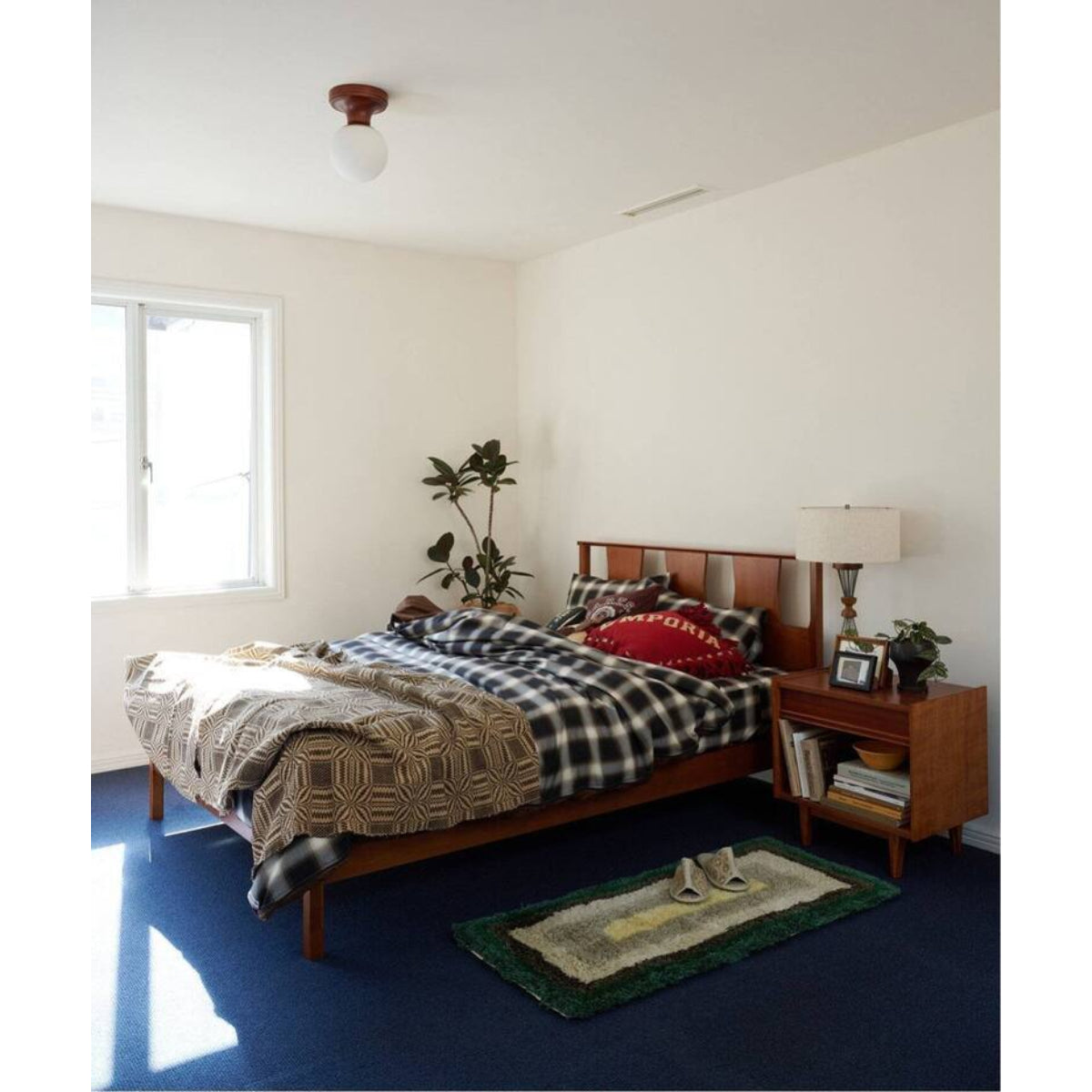 BROOKS BED