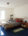 BROOKS BED