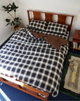 BROOKS BED