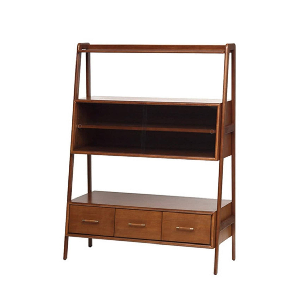 BROOKS OPEN SHELF