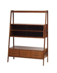 BROOKS OPEN SHELF