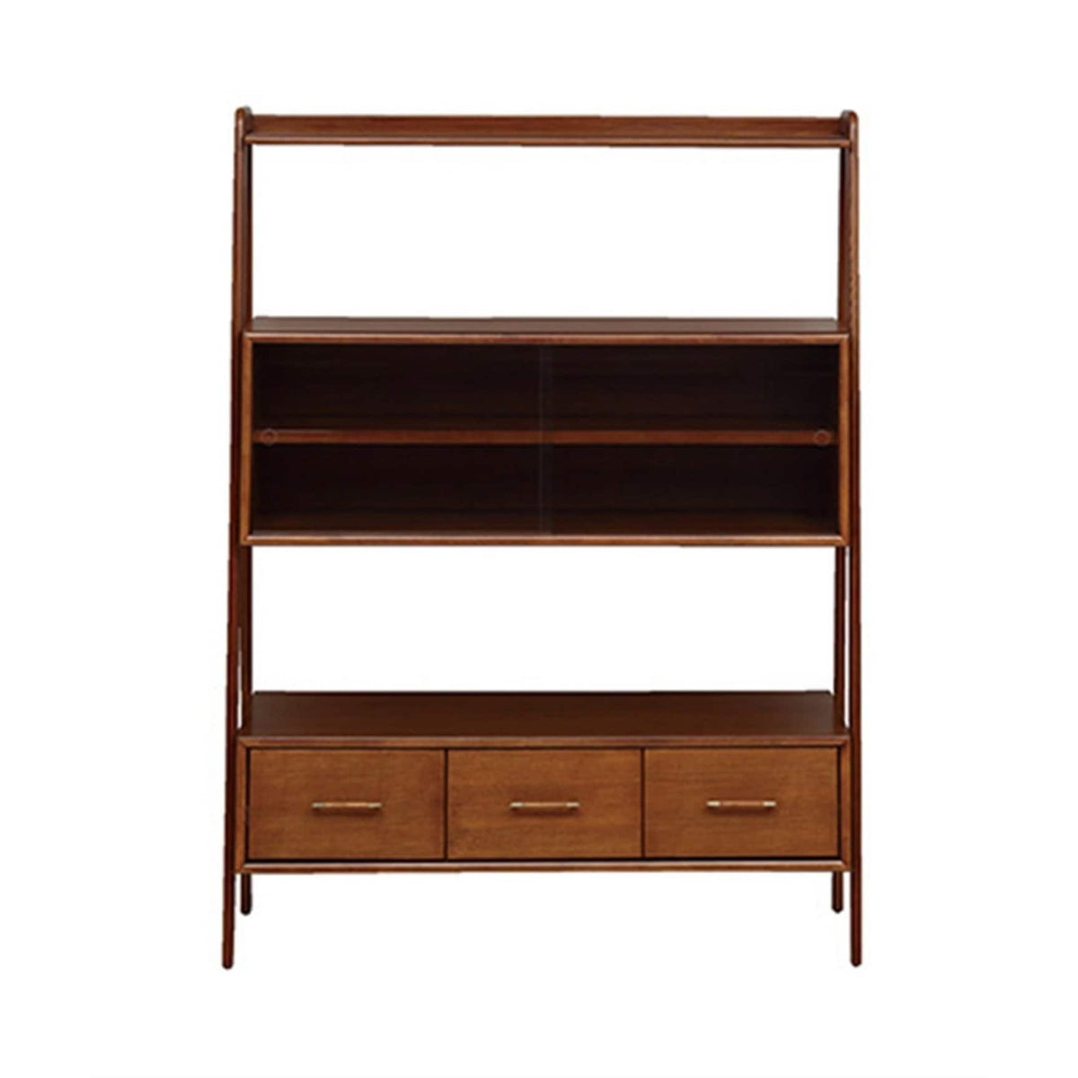 BROOKS OPEN SHELF