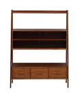 BROOKS OPEN SHELF