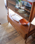 BROOKS OPEN SHELF