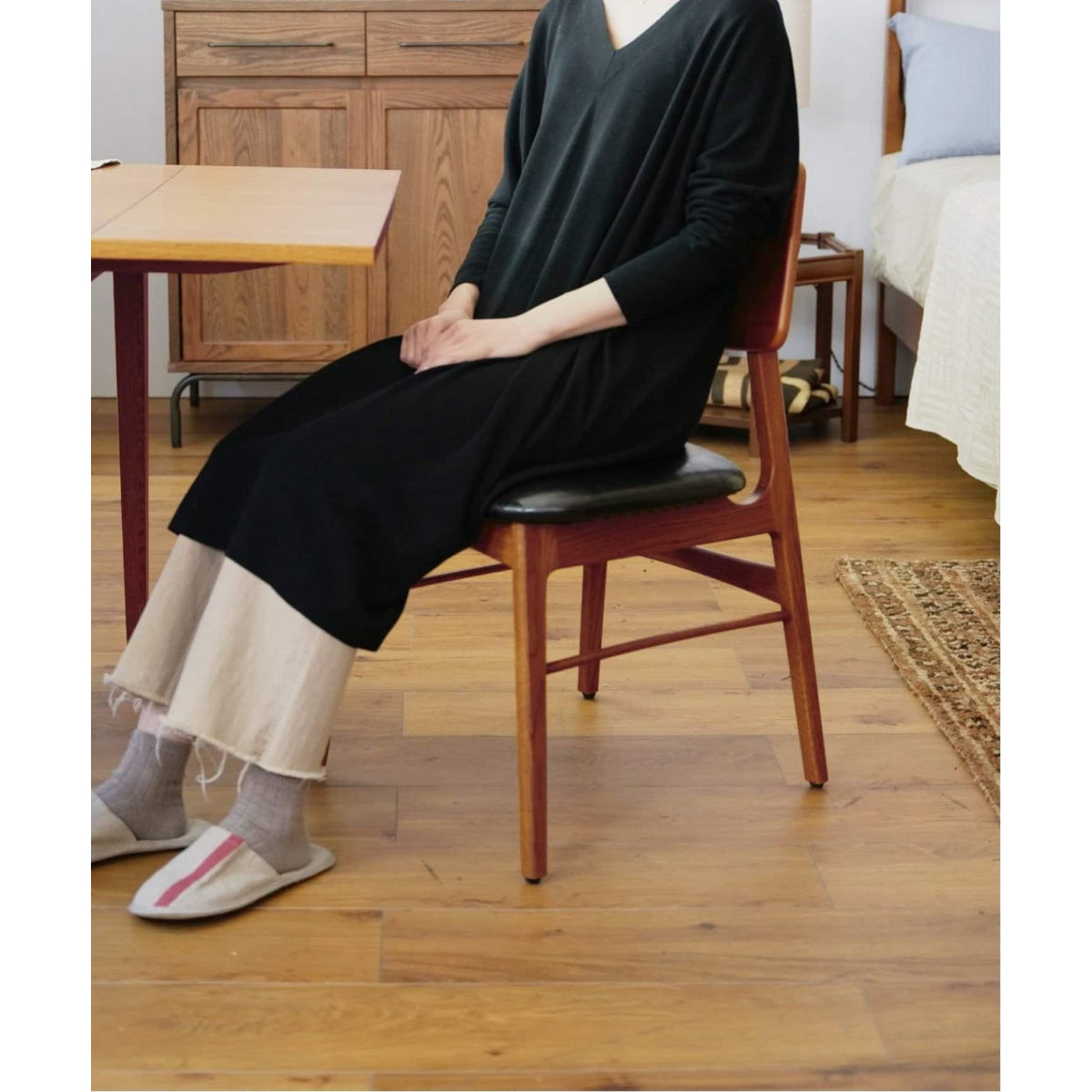 HABITAT DINING CHAIR 2nd