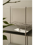 HOOK | Stainless Flex Basket - Oval