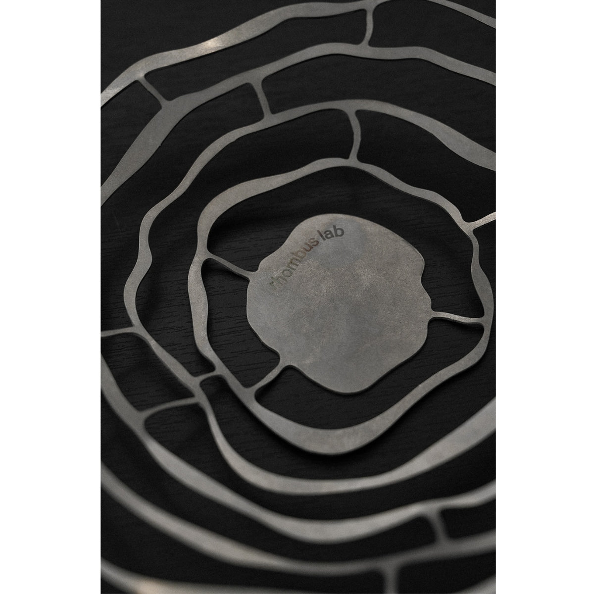 Stainless Flex Basket - Round