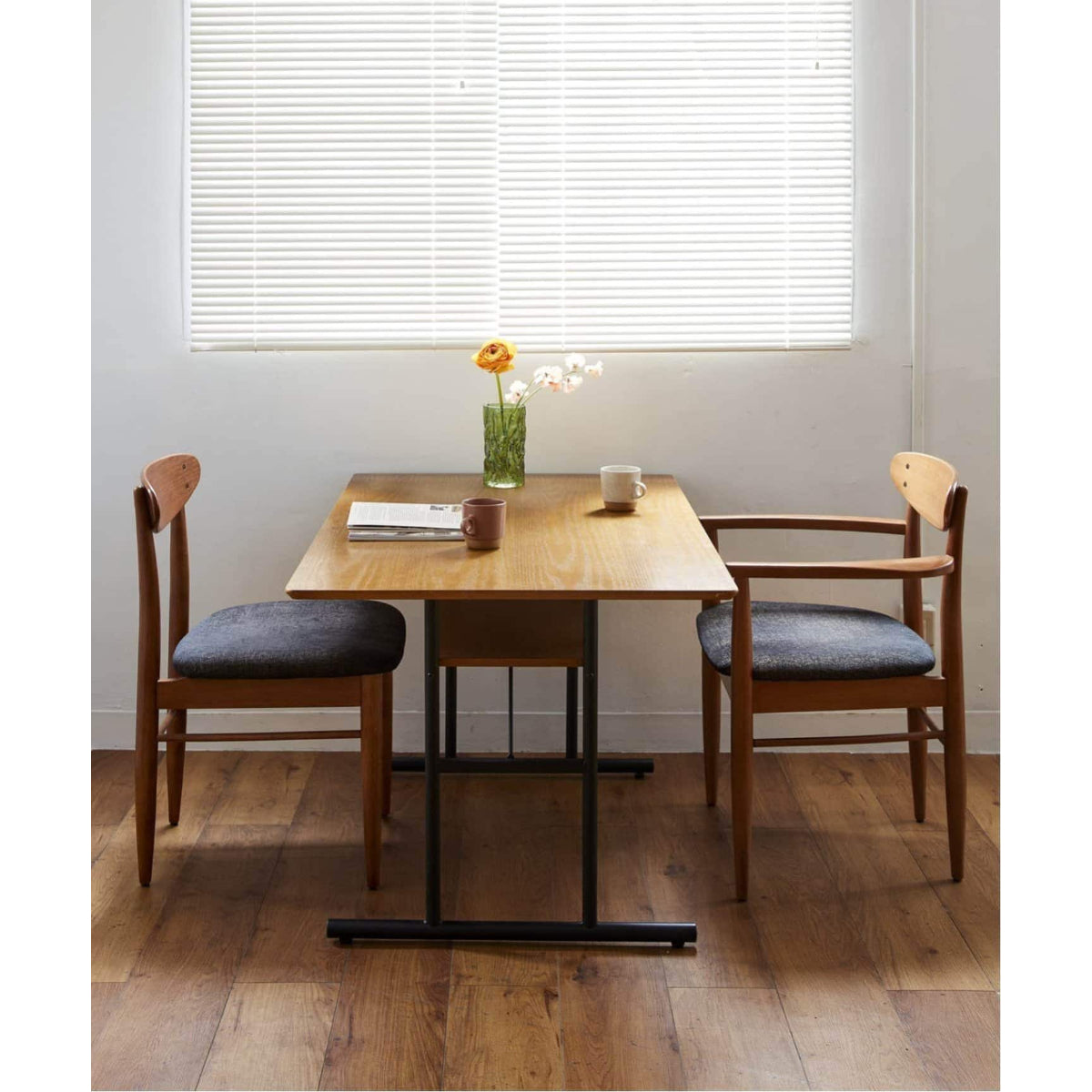 Paxton LD Table