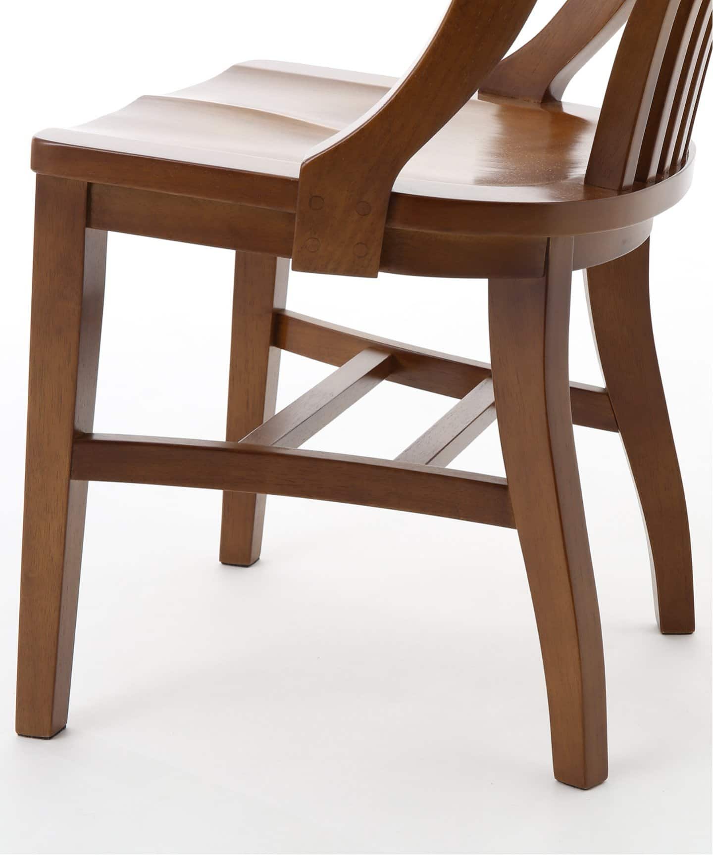 BANK CHAIR
