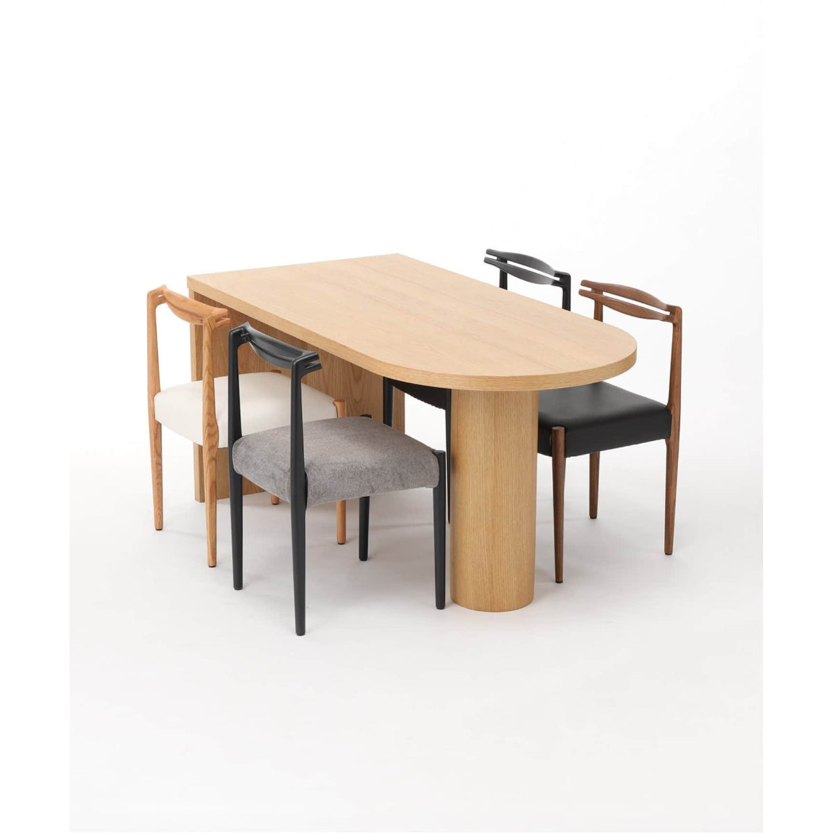 PORTO DINING TABLE /PORTO DINING TABLE SMALL