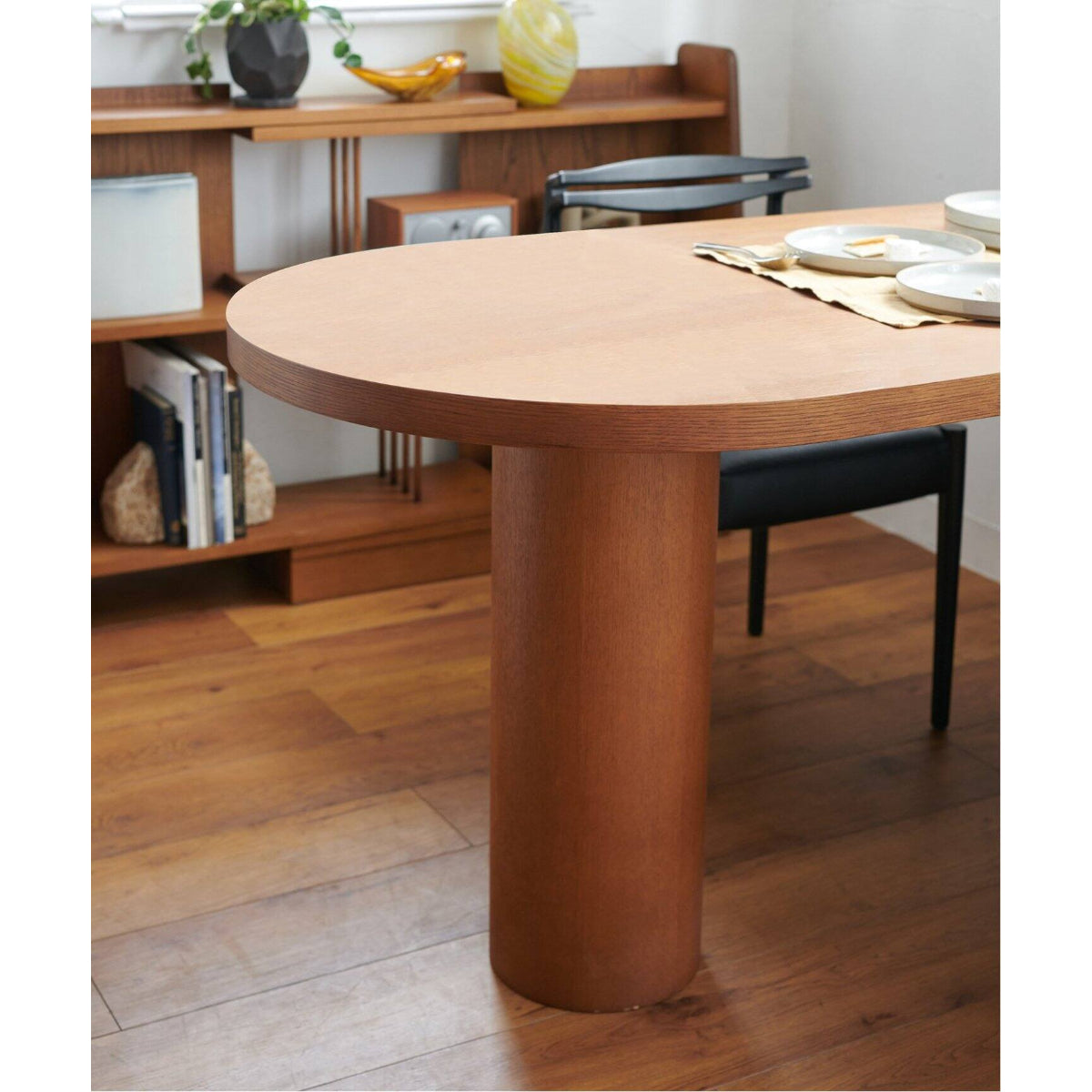 PORTO DINING TABLE /PORTO DINING TABLE SMALL