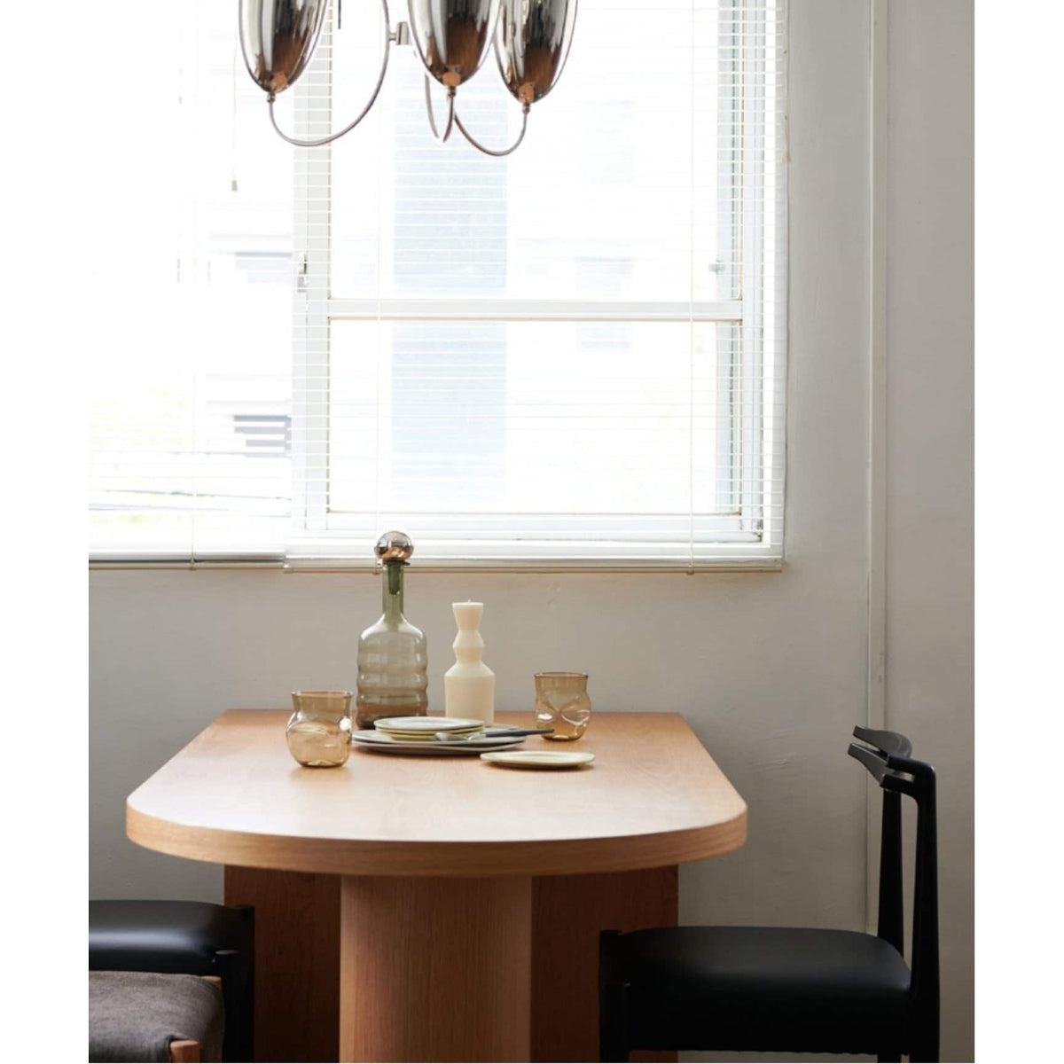PORTO DINING TABLE /PORTO DINING TABLE SMALL
