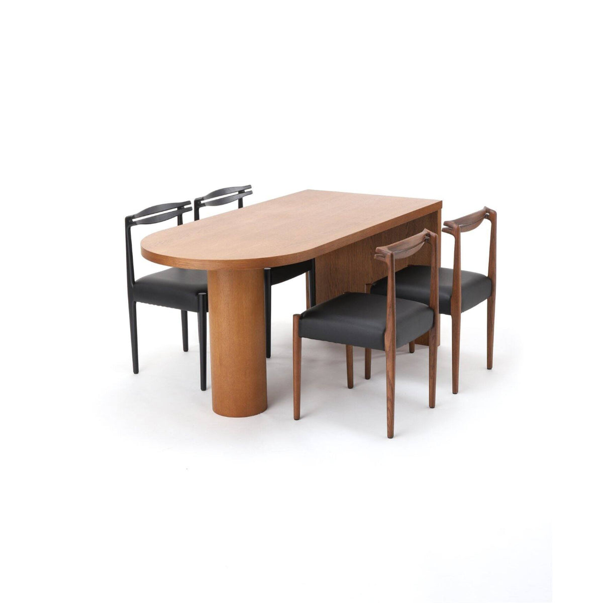 PORTO DINING TABLE /PORTO DINING TABLE SMALL