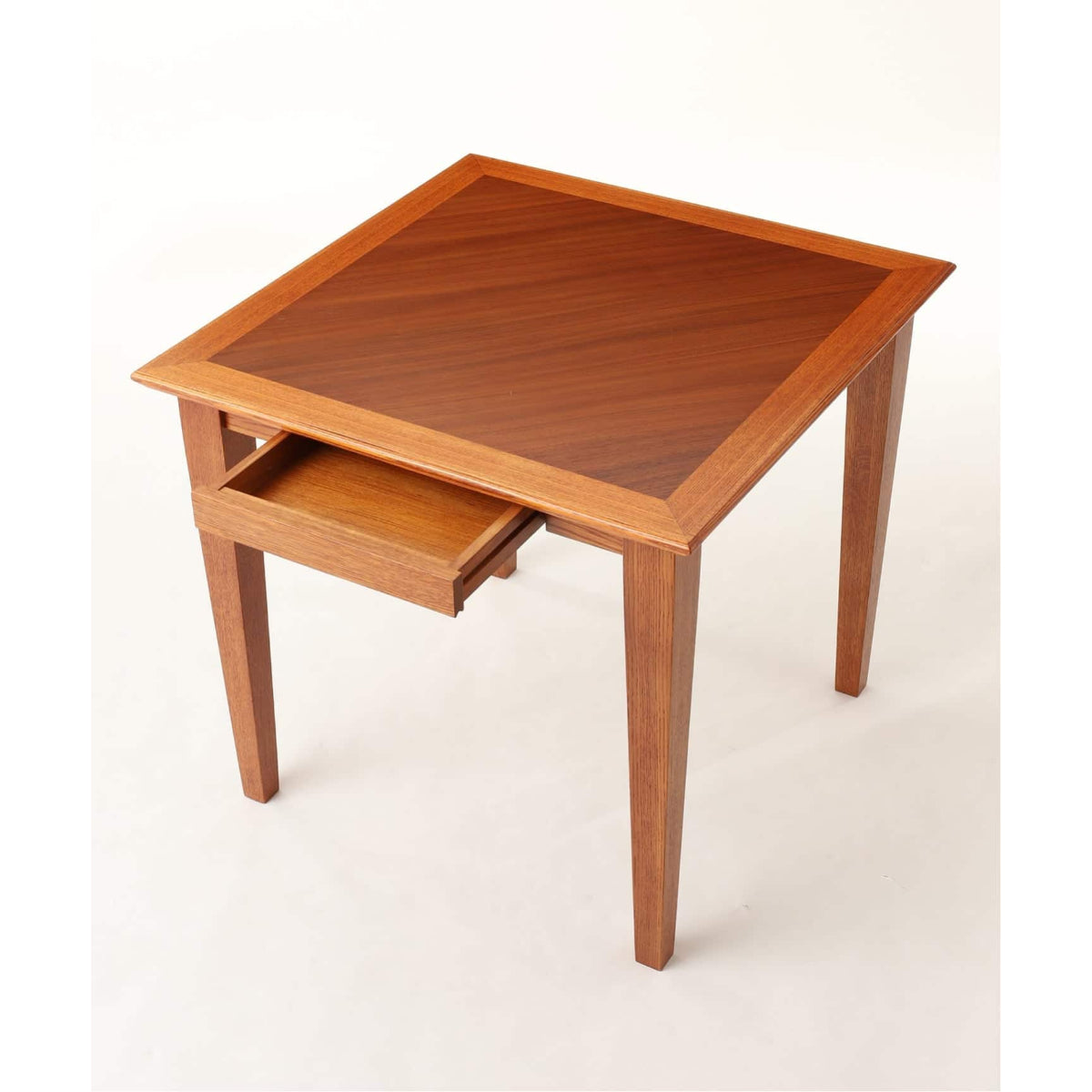 WARNER DINING TABLE-S   ( HERRINGBONE / STANDARD )