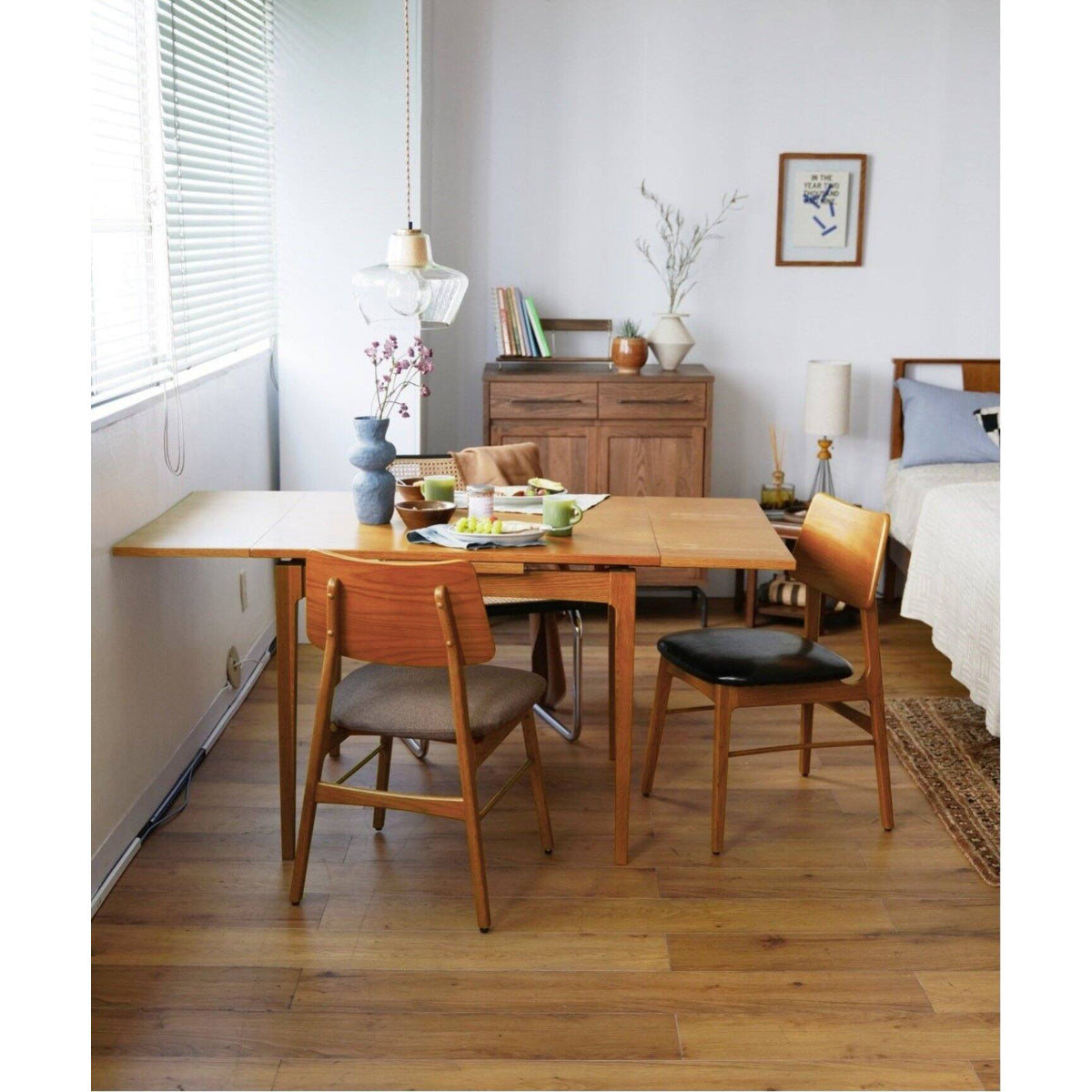 HABITAT DINING CHAIR 2nd