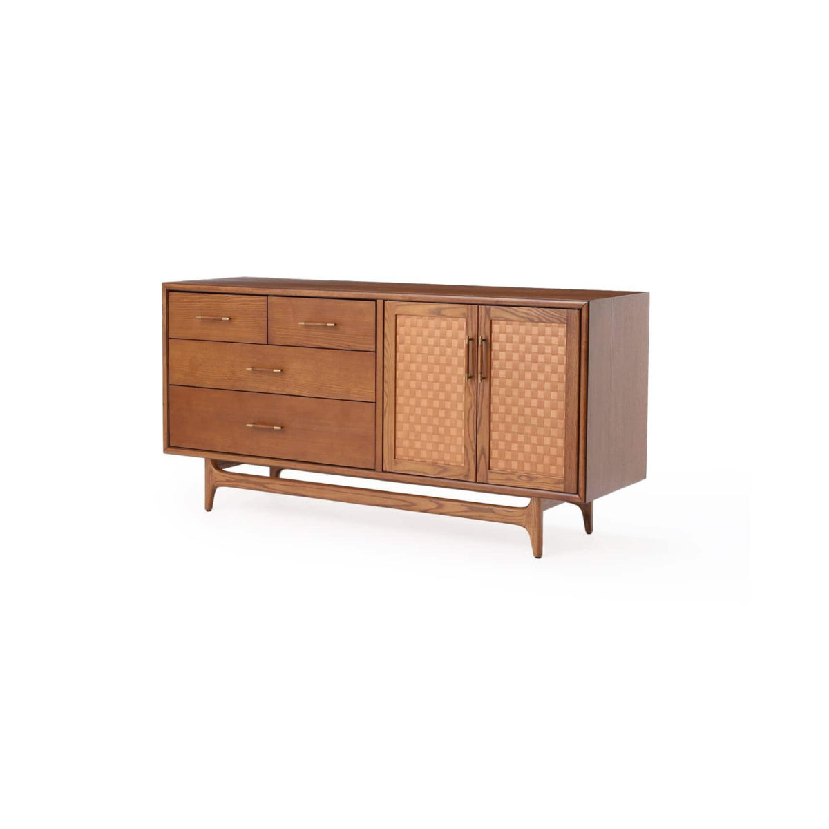 BROOKS SIDEBOARD