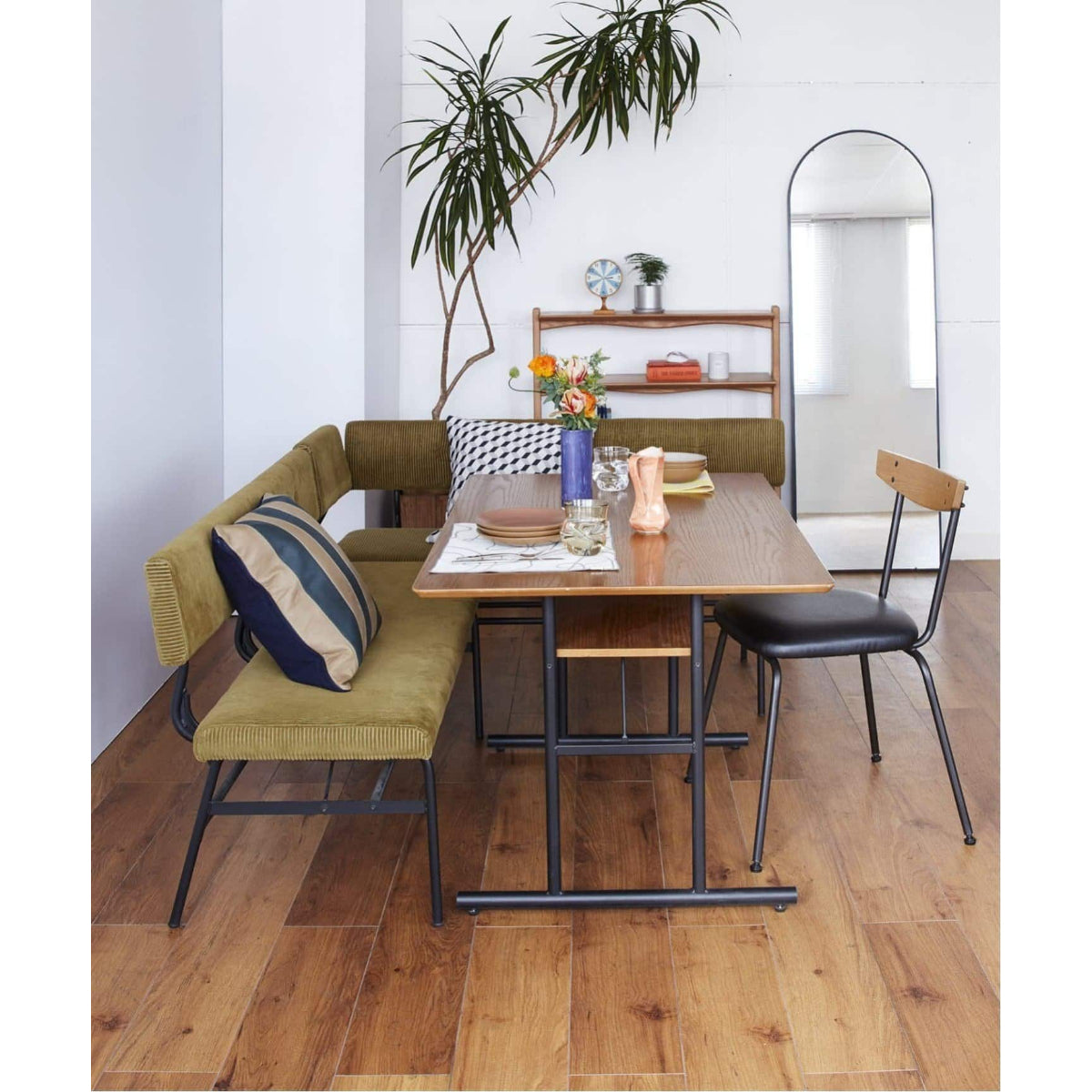Paxton LD Table